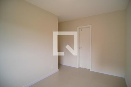 Suíte de apartamento para alugar com 2 quartos, 58m² em Centro, Novo Hamburgo