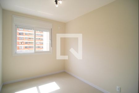 Suíte de apartamento à venda com 2 quartos, 55m² em Centro, Novo Hamburgo