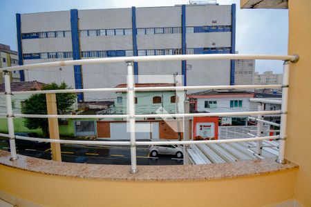 Casa à venda com 253m², 3 quartos e 5 vagasSuite 3 - sacada vista