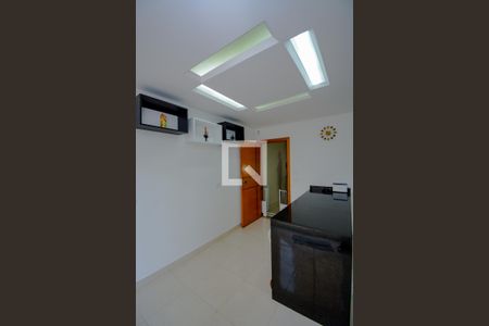 Casa à venda com 253m², 3 quartos e 5 vagasCozinha - detalhe