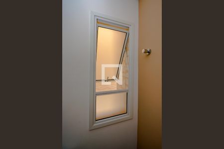 Casa à venda com 253m², 3 quartos e 5 vagasLavabo - detalhe