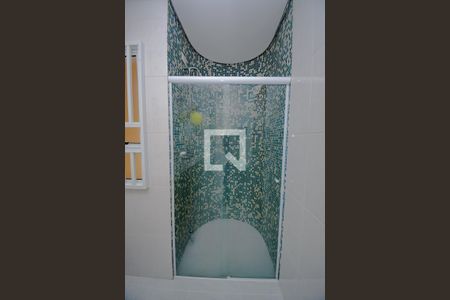 Casa à venda com 253m², 3 quartos e 5 vagasBanheiro da Suíte 3 - detalhe