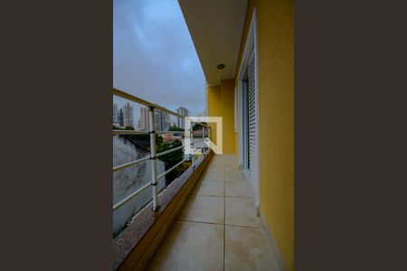 Casa à venda com 253m², 3 quartos e 5 vagasSuite 1 - sacada