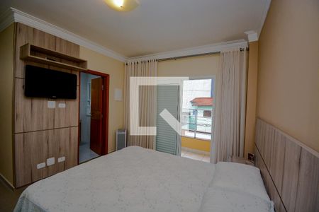 Casa à venda com 253m², 3 quartos e 5 vagasSuite 3