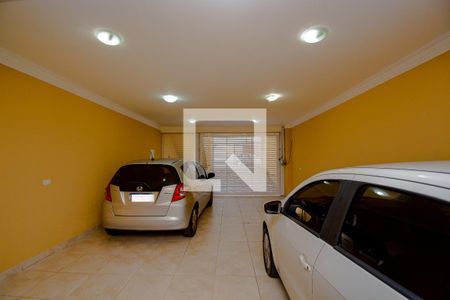 Casa à venda com 253m², 3 quartos e 5 vagasGaragem