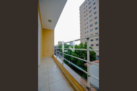 Casa à venda com 253m², 3 quartos e 5 vagasSuite 1 - sacada