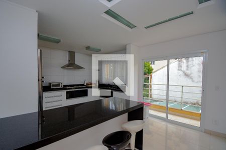 Casa à venda com 253m², 3 quartos e 5 vagasCozinha