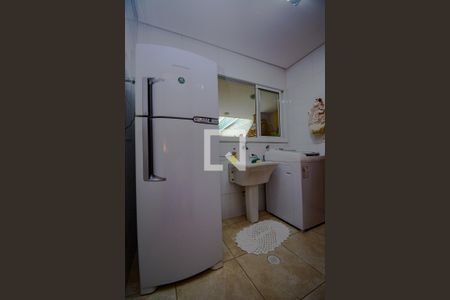 Casa à venda com 253m², 3 quartos e 5 vagasLavanderia