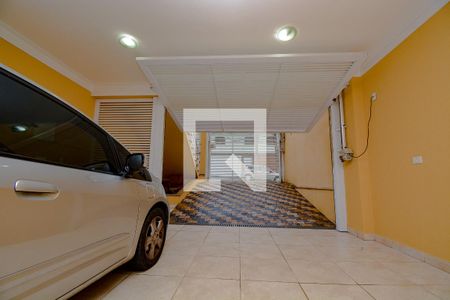 Casa à venda com 253m², 3 quartos e 5 vagasGaragem