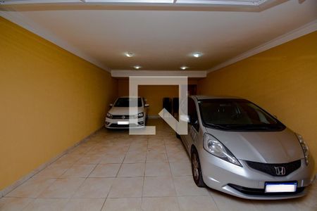 Casa à venda com 253m², 3 quartos e 5 vagasGaragem