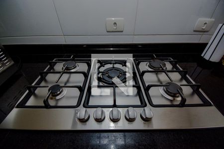 Casa à venda com 253m², 3 quartos e 5 vagasCozinha - detalhe