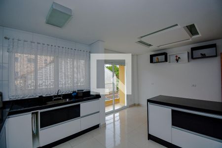 Casa à venda com 253m², 3 quartos e 5 vagasCozinha - Armários