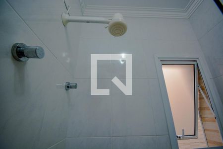 Casa à venda com 253m², 3 quartos e 5 vagasBanheiro da Suíte 2 - detalhe