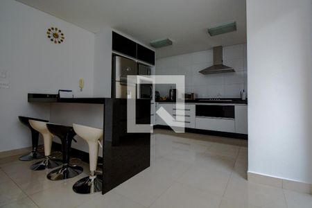 Casa à venda com 253m², 3 quartos e 5 vagasCozinha