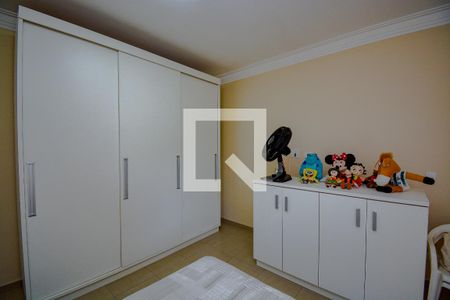 Casa à venda com 253m², 3 quartos e 5 vagasSuite 1