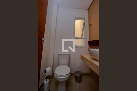 Casa à venda com 253m², 3 quartos e 5 vagasLavabo