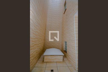 Casa à venda com 253m², 3 quartos e 5 vagasLavabo