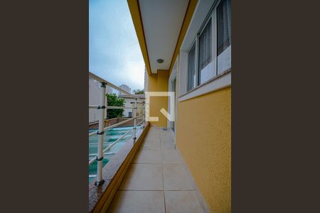 Casa à venda com 253m², 3 quartos e 5 vagasSacada da cozinha