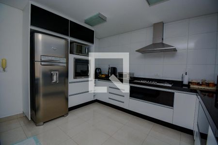 Casa à venda com 253m², 3 quartos e 5 vagasCozinha