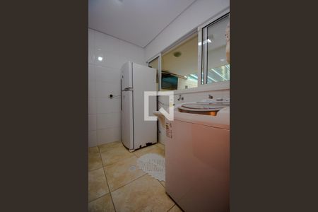 Casa à venda com 253m², 3 quartos e 5 vagasLavanderia