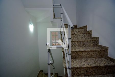 Casa à venda com 253m², 3 quartos e 5 vagasAcesso andar de cima