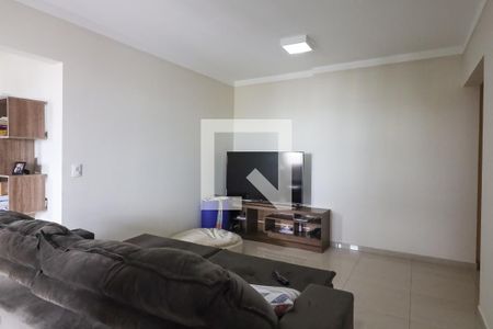 Apartamento para alugar com 94m², 3 quartos e 2 vagas Apartamento para alugar com 94m², 3 quartos e 2 vagasSala