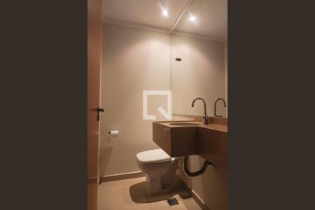 Apartamento para alugar com 94m², 3 quartos e 2 vagas Apartamento para alugar com 94m², 3 quartos e 2 vagasLavabo