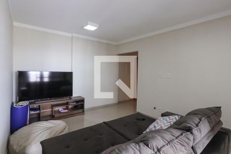 Apartamento para alugar com 94m², 3 quartos e 2 vagas Apartamento para alugar com 94m², 3 quartos e 2 vagasSala