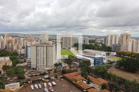 Apartamento para alugar com 94m², 3 quartos e 2 vagas Apartamento para alugar com 94m², 3 quartos e 2 vagasVaranda