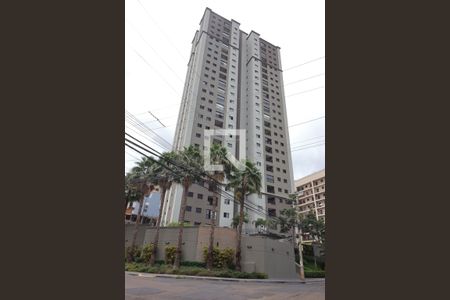 Apartamento para alugar com 94m², 3 quartos e 2 vagas Apartamento para alugar com 94m², 3 quartos e 2 vagasFachada