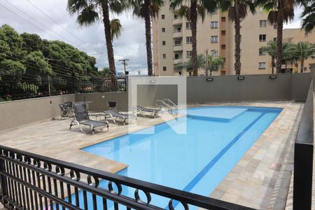 Apartamento para alugar com 94m², 3 quartos e 2 vagas Apartamento para alugar com 94m², 3 quartos e 2 vagasPiscina