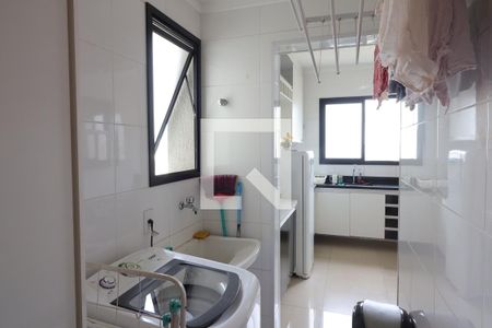 Apartamento para alugar com 94m², 3 quartos e 2 vagas Apartamento para alugar com 94m², 3 quartos e 2 vagasLavanderia