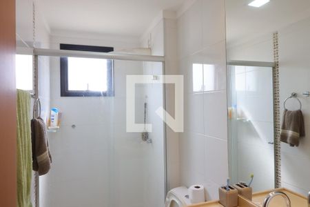 Apartamento para alugar com 94m², 3 quartos e 2 vagas Apartamento para alugar com 94m², 3 quartos e 2 vagasBanheiro