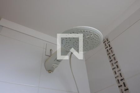 Apartamento para alugar com 94m², 3 quartos e 2 vagas Apartamento para alugar com 94m², 3 quartos e 2 vagasChuveiro