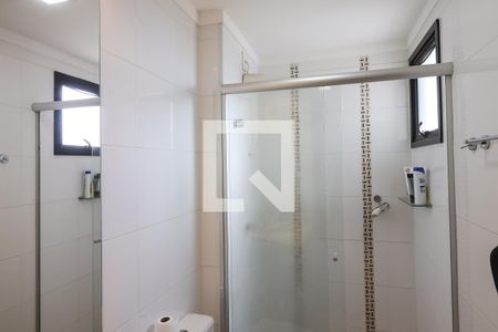 Apartamento para alugar com 94m², 3 quartos e 2 vagas Apartamento para alugar com 94m², 3 quartos e 2 vagasBanheiro Suíte