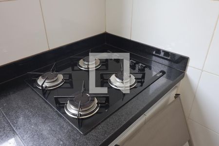 Apartamento para alugar com 94m², 3 quartos e 2 vagas Apartamento para alugar com 94m², 3 quartos e 2 vagasCooktop