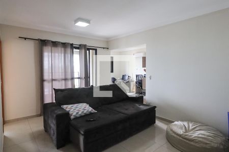 Apartamento para alugar com 94m², 3 quartos e 2 vagas Apartamento para alugar com 94m², 3 quartos e 2 vagasSala
