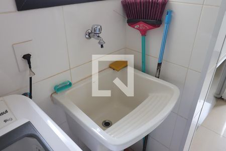 Apartamento para alugar com 94m², 3 quartos e 2 vagas Apartamento para alugar com 94m², 3 quartos e 2 vagasTanque