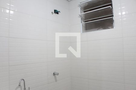 Studio para alugar com 20m², 1 quarto e sem vagaKitnet