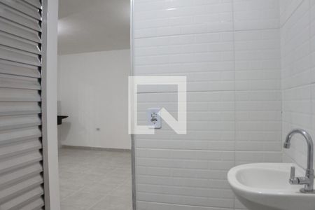 Studio para alugar com 20m², 1 quarto e sem vagaKitnet