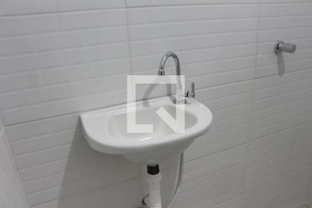 Kitnet de kitnet/studio para alugar com 1 quarto, 20m² em Chácara Califórnia, São Paulo