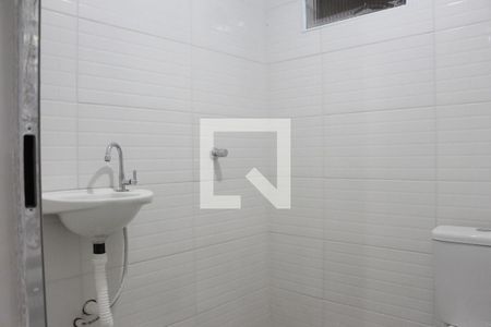 Kitnet de kitnet/studio para alugar com 1 quarto, 20m² em Chácara Califórnia, São Paulo