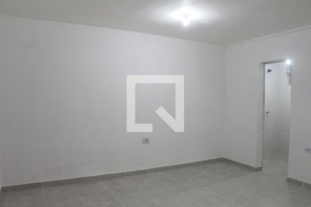 Kitnet de kitnet/studio para alugar com 1 quarto, 20m² em Chácara Califórnia, São Paulo