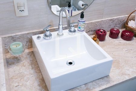 Apartamento à venda com 131m², 2 quartos e 3 vagasBanheiro