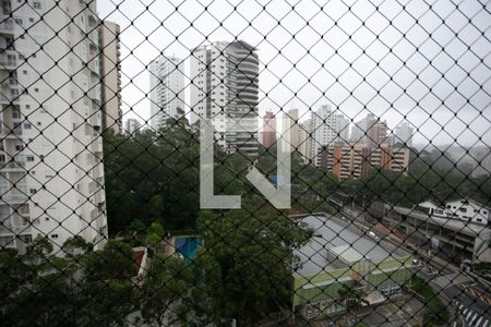 Apartamento à venda com 131m², 2 quartos e 3 vagasSala vista
