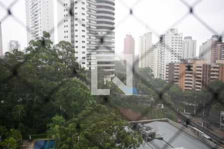 Apartamento à venda com 131m², 2 quartos e 3 vagasquarto 1 vista