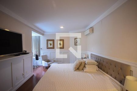 Apartamento à venda com 233m², 4 quartos e 3 vagasSuíte 4