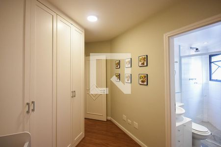 Apartamento à venda com 233m², 4 quartos e 3 vagasSuíte 1