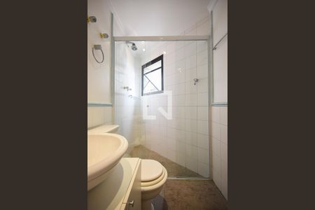 Apartamento à venda com 233m², 4 quartos e 3 vagasBanheiro Suíte 1