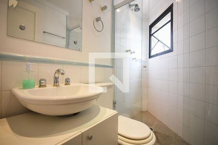 Apartamento à venda com 233m², 4 quartos e 3 vagasBanheiro Suíte 1